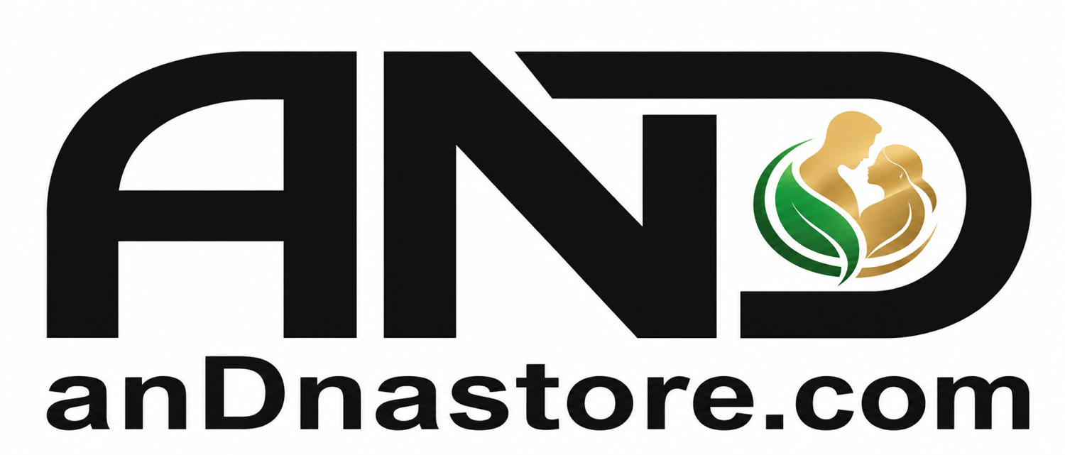 ANDNA Store Management