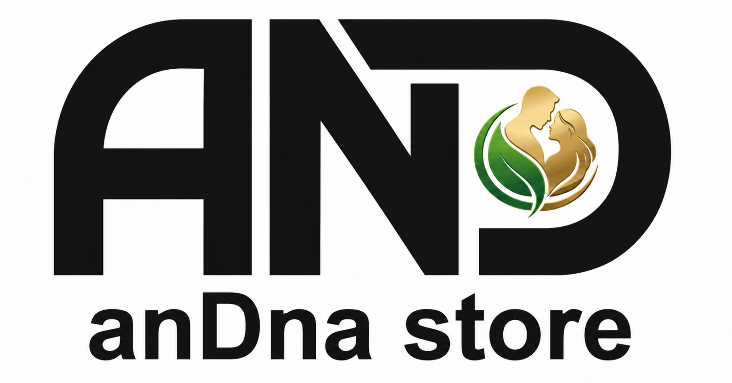ANDNA Store Management